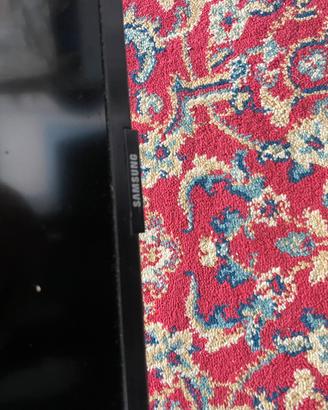 TV 50 POLLICI SAMSUNG LED+ SABA 43 LED