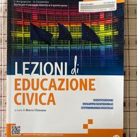 Lezioni di educazione civica
