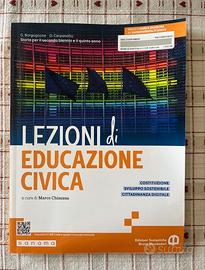 Lezioni di educazione civica