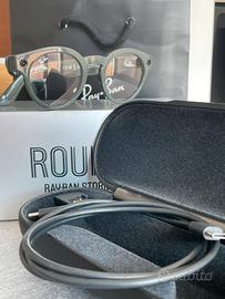 Ray-ban stories | round lenti Fotocromatiche