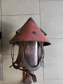 Lampade da esterno vintage