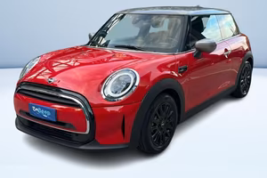 Mini Cooper 1.5 TwinPower Turbo Cooper