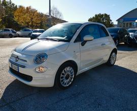 Fiat 500 1.2 EasyPower Lounge