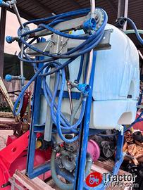 Gruppo portato botte per irrorazione 200 Litri X T