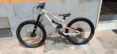 commencal  clash 24 "