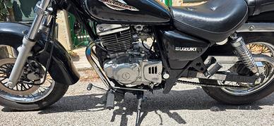 suzuki marauder 