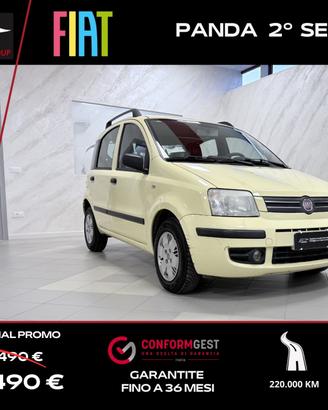 Fiat Panda 1.2 Dynamic Eco