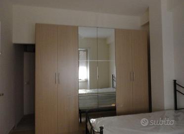 Marconi bilocale metro b