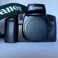 Canon EOS 100