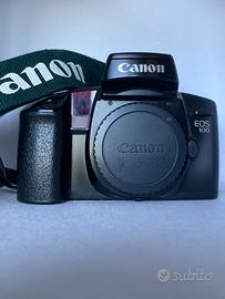 Canon EOS 100