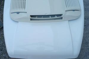 Altro Telair Silent 3800 H Condizionatore / Pompa 