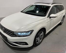 Volkswagen Passat Variant 2.0 TDI SCR EVO DSG Exec