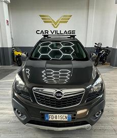 Opel Mokka 1.4 Turbo GPL Tech 140CV 4x2 Cosmo