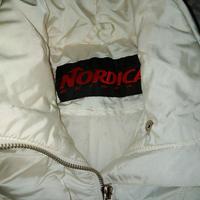 Tuta da neve DONNA della NORDICA ORIGINALE