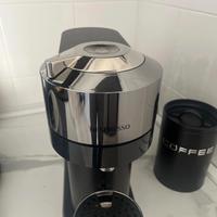 Macchina da caffe nespresso