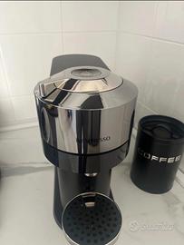 Macchina da caffe nespresso