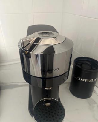 Macchina da caffe nespresso