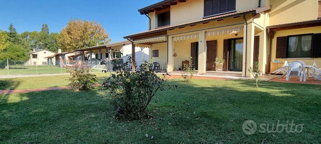 Casa – Lesignano de' Bagni, Bassa - Vista 3