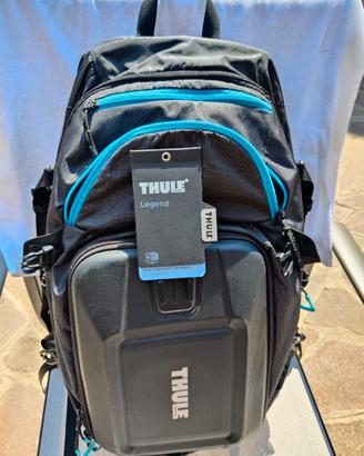 Zaino GoPro Thule Legend