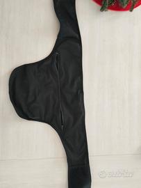 fascia/costume per stomie