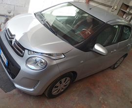 Citroen c1 airscape vti shine 51kw