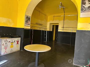 Locale commerciale in Piazza Alessandria 3, Roma