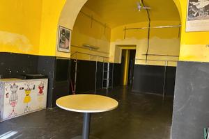 Locale commerciale in Piazza Alessandria 3, Roma