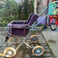 Passeggino vintage anni 70-80