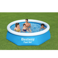 Piscina 305x76 bestway