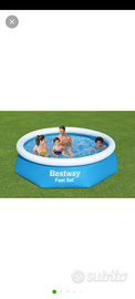 Piscina 305x76 bestway