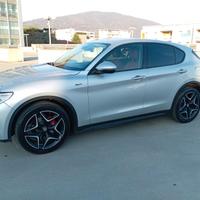 alfa romeo Stelvio 2.2 190 cv q4 Sprint 2020