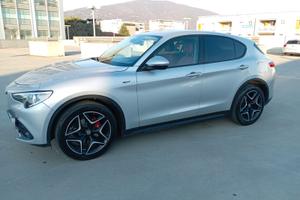 alfa romeo Stelvio 2.2 190 cv q4 Sprint 2020
