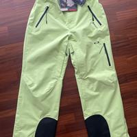 Pantaloni Oakley Goretex