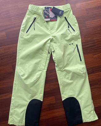 Pantaloni Oakley Goretex