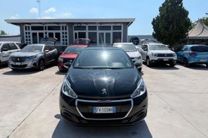 Peugeot 208 PureTech 82 5 porte Allure