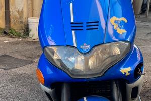 Runner 50 SP