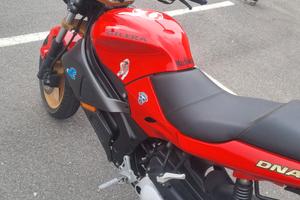 Gilera DNA 50
