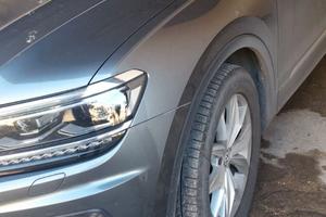 VOLKSWAGEN Tiguan 2ª serie - 2016