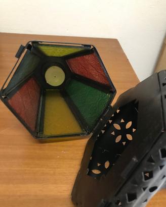 LAMPADA