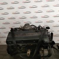 Motore Mercedes SL R129 3.0 24v codice 104981 (2m)