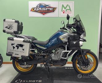 Cf Moto 800MT Explore 2023