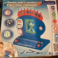 Gioco de l'impiccato 