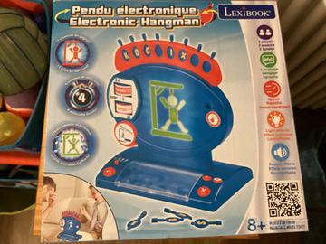 Gioco de l'impiccato 