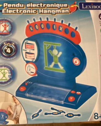 Gioco de l'impiccato 