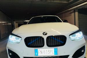 Bmw 118i