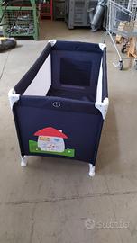 CAM Il Mondo del Bambino - art.L117 - Lettino da 