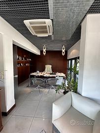 Capannone di 3000 mq mestre