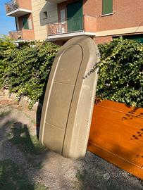 Box auto da tetto