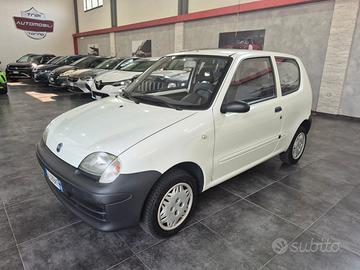 Fiat Seicento 1.1i 120 000km