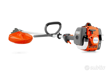 Decespugliatore Husqvarna 122RJ